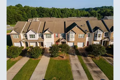6120 Capitol Knoll, Fairburn, GA 30213 - Photo 2