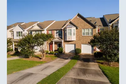 6120 Capitol Knoll, Fairburn, GA 30213 - Photo 1