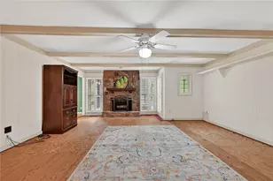 3644 Meadow Chase Dr, Marietta, GA 30062 - Photo 12