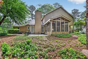 3644 Meadow Chase Dr, Marietta, GA 30062 - Photo 2