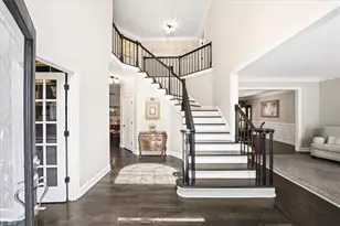 5077 Audley Ln, Peachtree Corners, GA 30092 - Photo 4