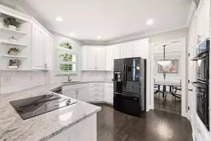 5077 Audley Ln, Peachtree Corners, GA 30092 - Photo 12