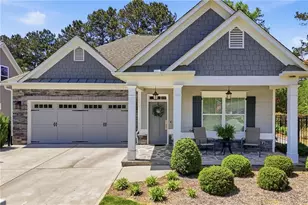 400 Grafton Walk, Woodstock, GA 30188 - Photo 2