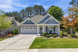 400 Grafton Walk, Woodstock, GA 30188 - Photo 2