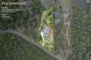 1301 Grayson Pointe Dr, Buckhead, GA 30625 - Photo 2
