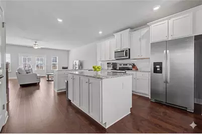 87 Rising Fawn Lane, Marietta, GA 30060 - Photo 2