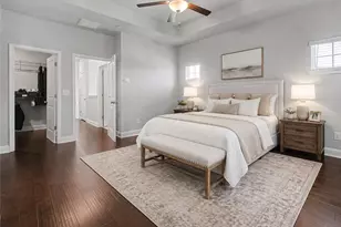 87 Rising Fawn Ln, Marietta, GA 30060 - Photo 6