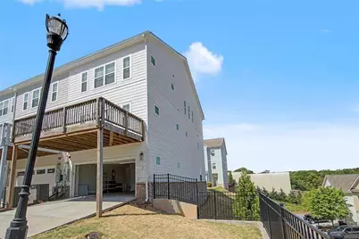 87 Rising Fawn Lane, Marietta, GA 30060 - Photo 20