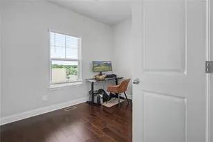 87 Rising Fawn Ln, Marietta, GA 30060 - Photo 14