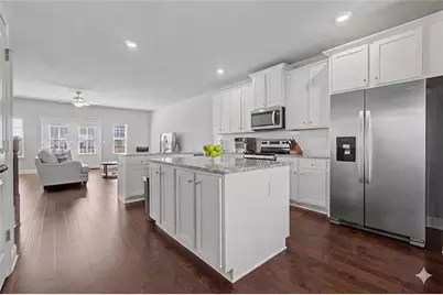 87 Rising Fawn Lane, Marietta, GA 30060 - Photo 2