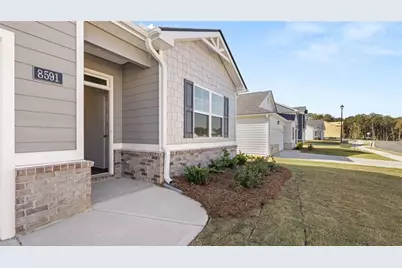 130 Melrose Court, Jefferson, GA 30549 - Photo 2