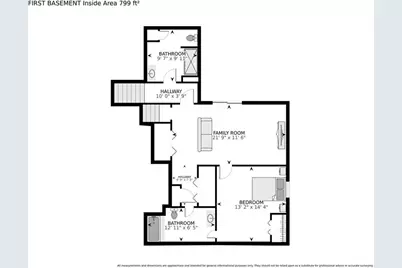 3038 Skidaway Court, Stone Mountain, GA 30087 - Photo 32