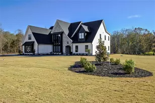 130 Grace Hope Dr, Brooks, GA 30205 - Photo 4