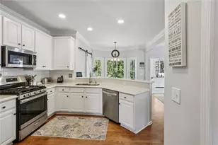 1655 River Oak, Roswell, GA 30075 - Photo 4