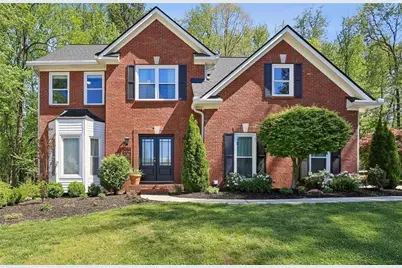 1655 River Oak, Roswell, GA 30075 - Photo 1