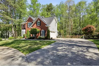 1655 River Oak, Roswell, GA 30075 - Photo 2