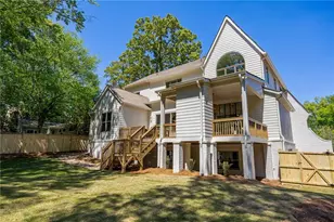 3002 Cravenridge Dr NE, Brookhaven, GA 30319 - Photo 60