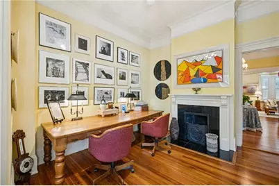 36 Delta Place NE, Atlanta, GA 30307 - Photo 20