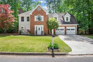 510 Ambergate Ct, Roswell, GA 30076 - Photo 1