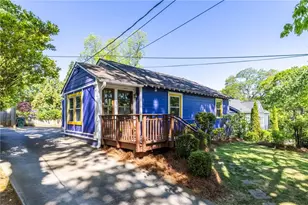 103 Mortimer St SE, Atlanta, GA 30317 - Photo 2