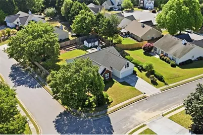 2645 Hamilton Chase Run, Buford, GA 30519 - Photo 38