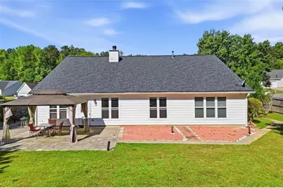 2645 Hamilton Chase Run, Buford, GA 30519 - Photo 34