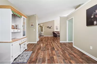 2645 Hamilton Chase Run, Buford, GA 30519 - Photo 6