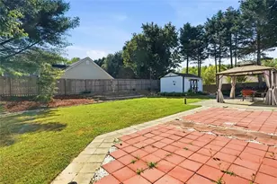 2645 Hamilton Chase Run, Buford, GA 30519 - Photo 32