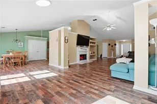 2645 Hamilton Chase Run, Buford, GA 30519 - Photo 8