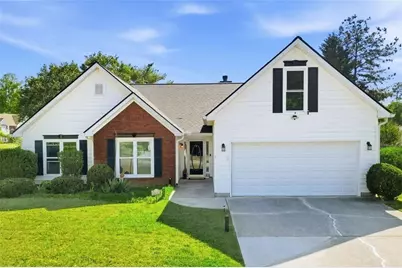 2645 Hamilton Chase Run, Buford, GA 30519 - Photo 1