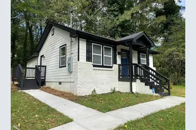 2581 Hood Avenue NW, Atlanta, GA 30318 - Photo 1