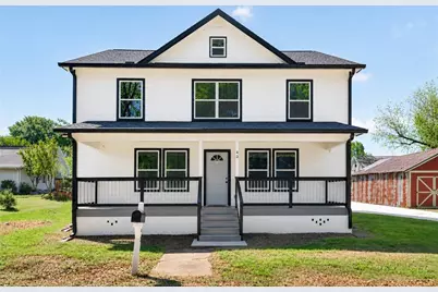 43 Chestnut Street, Commerce, GA 30529 - Photo 1