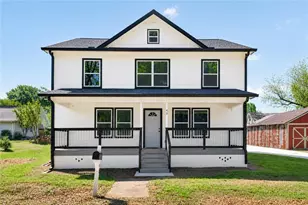 43 Chestnut St, Commerce, GA 30529 - Photo 1
