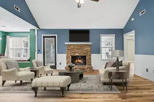 7177 Ironwood Dr, Gainesville, GA 30507 - Photo 2