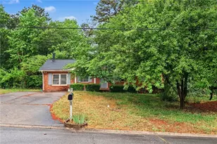 1372 Peggy Ln NW, Conyers, GA 30012 - Photo 2