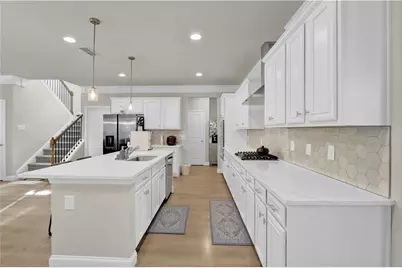 1481 Winding Ridge Trail, Hoschton, GA 30548 - Photo 6
