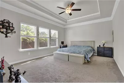 1481 Winding Ridge Trail, Hoschton, GA 30548 - Photo 28
