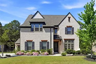 5012 Dinant Dr, Johns Creek, GA 30022 - Photo 2