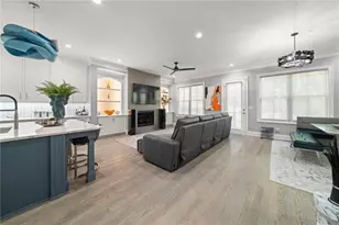 2763 Paces Lookout Ln SE, Atlanta, GA 30339 - Photo 6