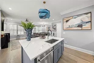 2763 Paces Lookout Ln SE, Atlanta, GA 30339 - Photo 14