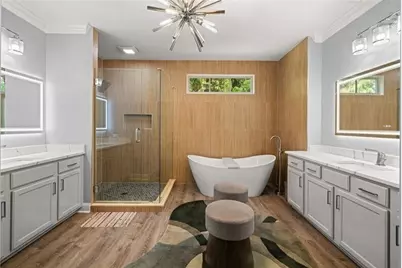 2763 Paces Lookout Lane SE, Atlanta, GA 30339 - Photo 30