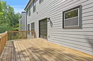 5190 Marston Rd, Dunwoody, GA 30360 - Photo 22