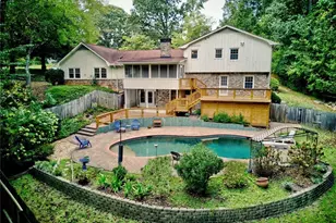 2659 Amberly Dr, Dunwoody, GA 30360 - Photo 38