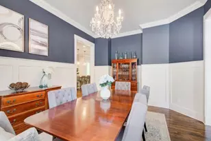 3606 Childers Way NE, Roswell, GA 30075 - Photo 8