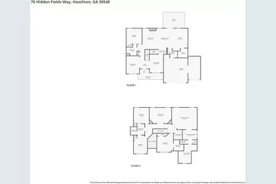 76 Hidden Fields Way, Hoschton, GA 30548 - Photo 52