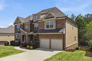 11 Rock Ridge Ct SE, Cartersville, GA 30120 - Photo 12