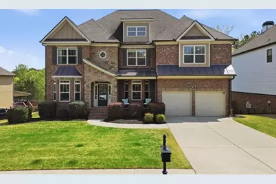 11 Rock Ridge Court SE, Cartersville, GA 30120 - Photo 1