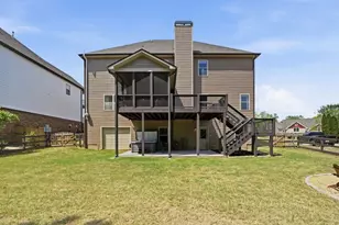 11 Rock Ridge Ct SE, Cartersville, GA 30120 - Photo 10