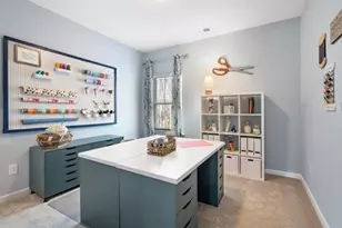 209 Jones Ridge, Dallas, GA 30132 - Photo 28