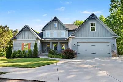 2 Village Ridge, Jasper, GA 30143 - Photo 1